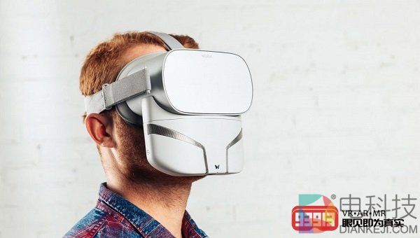 Feelreal VR面具登陆Kickstarter众筹平台