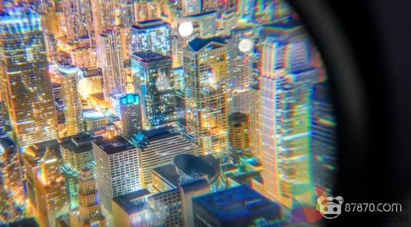 放弃LCD？三星斥巨资研发QD-OLED显示屏