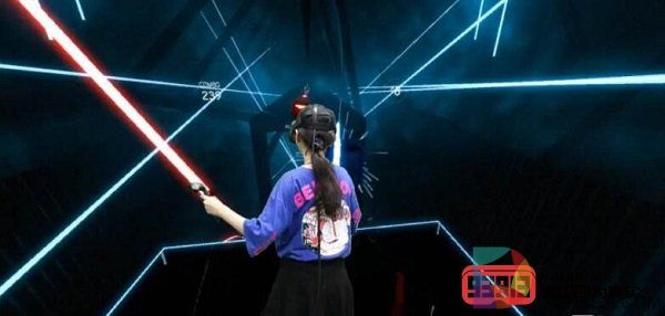 基于位置的VR体验是最受欢迎的VR娱乐之一