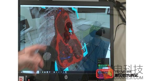 PEORIA Il是一种被称为革命性的新型虚拟现实技术