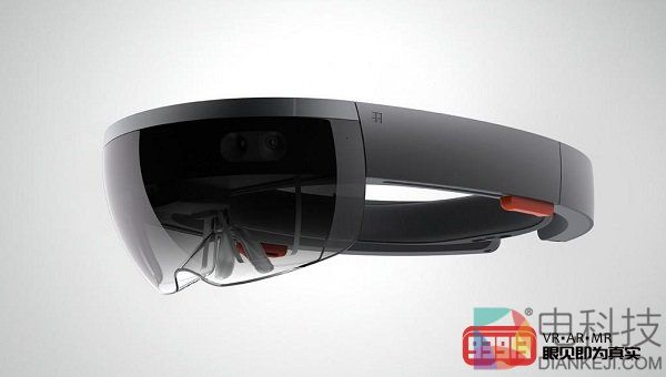 HoloLens大热库存告急 第二代头显可能在2019年曝光