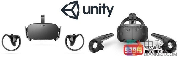 Oculus Unity Integration 增加了对HTC Vive的支持