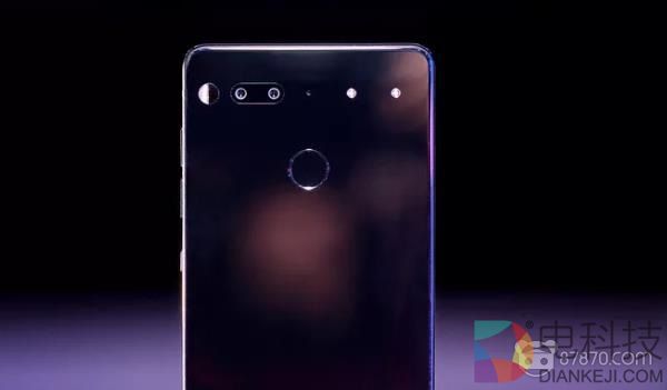 专注新产品研发！Android之父的Essential手机宣布停产