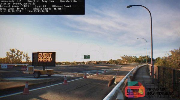 AR游戏《哈利波特：巫师联盟》最新预告片曝光