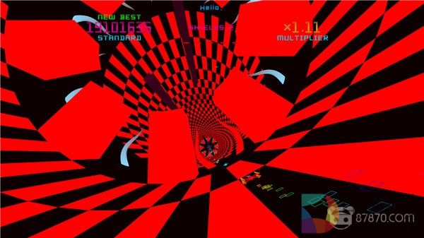 都市怪谈成真！《POLYBIUS》SteamVR版发售