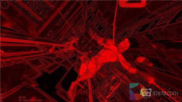 是男人就过一万关！《Necro Mutex》上架SteamVR