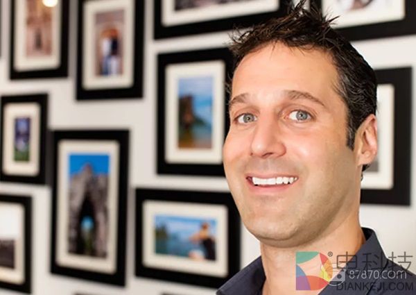 Oculus内部调动，Jason Rubin担任Facebook AR/VR内容副总裁