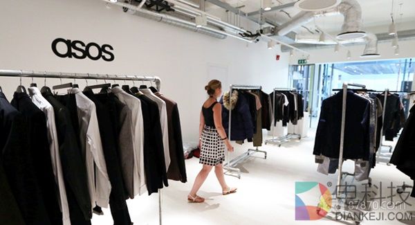 欲进军VR/AR领域 时尚电商Asos高管将访问以色列技术创企