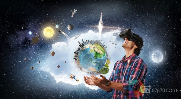 2018 VR/AR年度总结——游戏篇