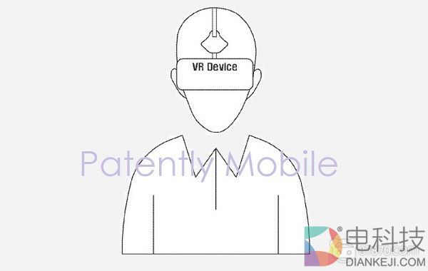 三星曝光新专利：利用深感相机进行手势识别，可用于VR头显