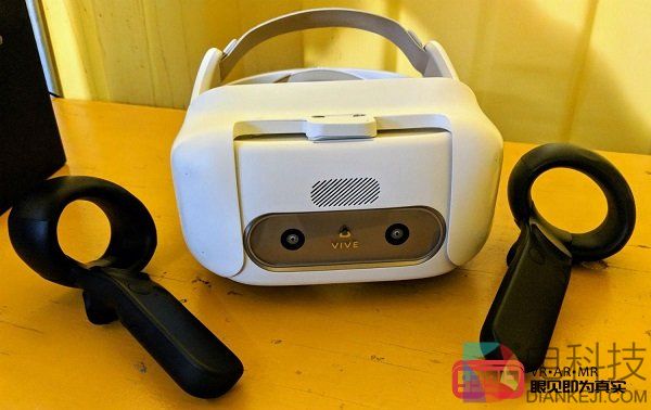 许多VR开发商正在开展2019年的新项目