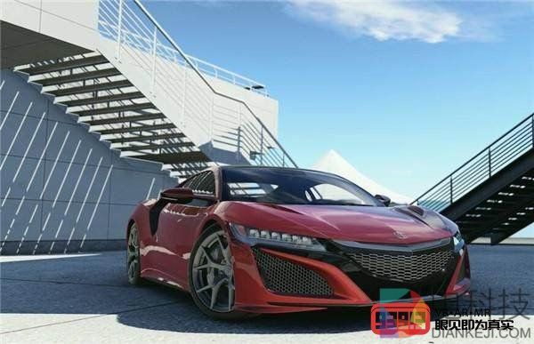 《赛车计划》开发商打造新主机Mad Box