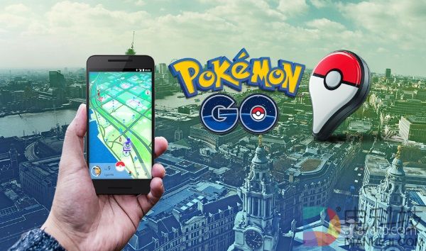 SensorTower：《Pokémon GO》日营收高达220万美元，2018年共营收8亿美元