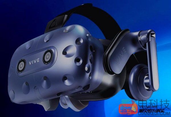 2019年将成为沉浸式技术行业的重要一年