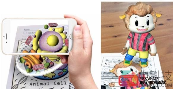 谷歌推出增强现实贴纸自拍达人行动起来