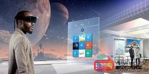 理想的3D显示器或许能从全息技术中找到答案