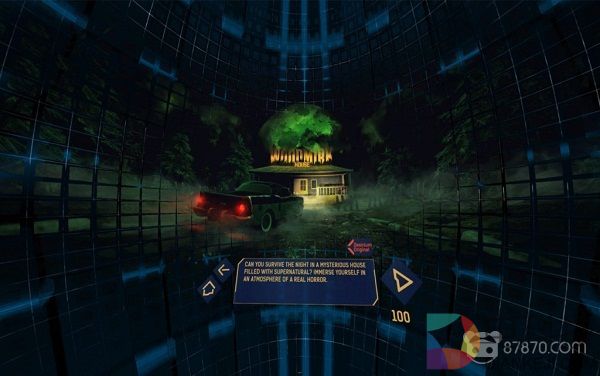 VR内容分发平台Desirium登陆小米VR一体机