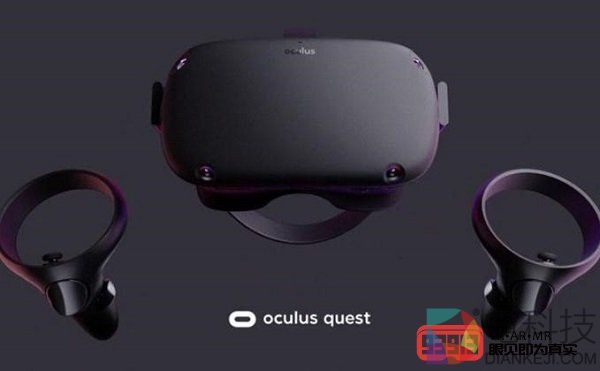 2019年VR一体机发展趋势一览