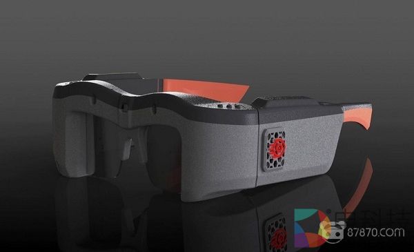 CES 2019：ThirdEye正式推出X2智能眼镜 售价1950美元