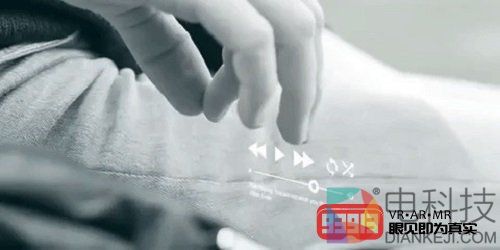 谷歌开发AR手势识别技术通过FCC认证