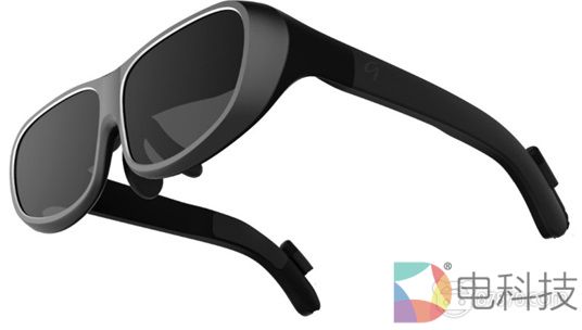 CES 2019  歌尔亮相多款前沿声、光、电系列智能硬件