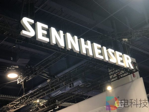 CES 2019：森海塞尔展示与Magic Leap合作的AMBEO AR One耳机