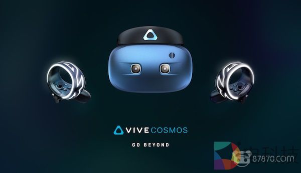 CES 2019：中国VR/AR军团大阅兵