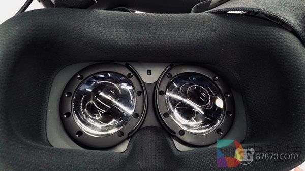 CES 2019：七鑫易维联合Pico、小派推出内置眼球追踪模组的VR头显