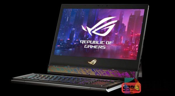 CES 2019:支持VirtualLink标准的VR笔记本电脑将引领游戏玩家市场