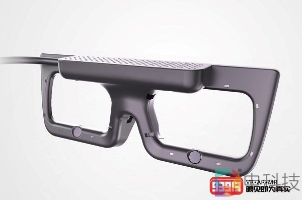 CES 2019|微软与7invensun合作推出从云端到边缘的AR智能终端