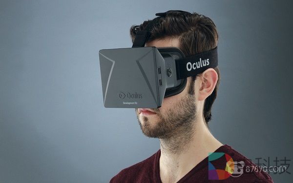CES 2019：Oculus Rift套装永久降至350美元