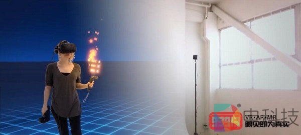 CES 2019:Blueprint Reality发布MixCast Moments旨在轻松创建MR视频