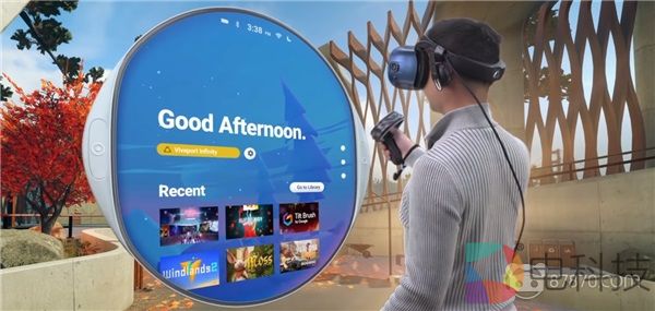 CES 2019：经历了三年坎坷摸索，主流VR厂商终于找到了正途