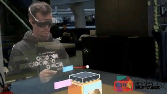 Mimesys将为企业提供实时全息视频通话解决方案