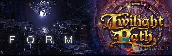 SteamVR周末特惠：Charm Games Bundle，41元入手