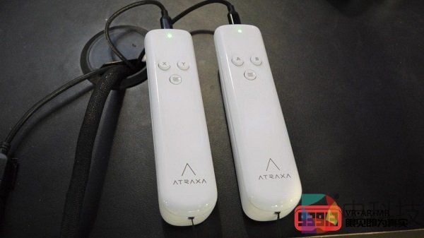 Northern Digital推出手柄控制器参考设计支持VR头显