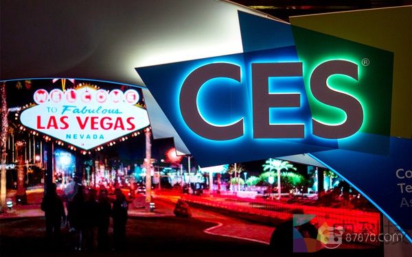 CES 2019正式开幕 HTC推出Vive Pro Eye和Vive Cosmos | 一周要闻