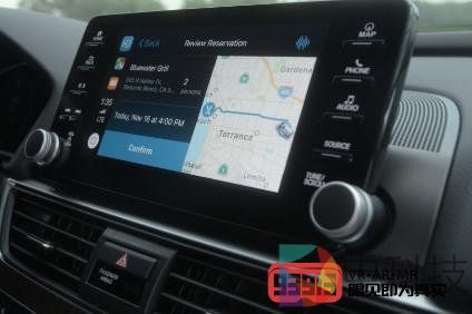 本田发布Dream Drive技术提供混合现实娱乐应用