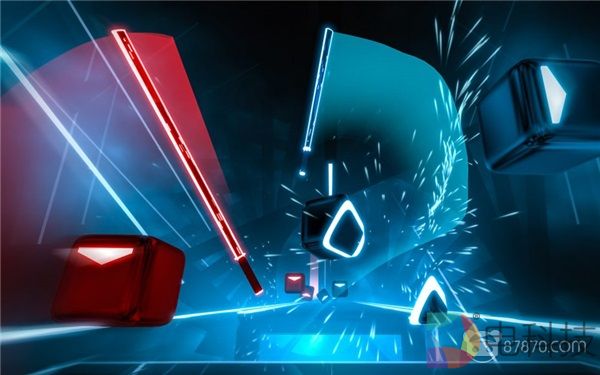 索尼公布2018年PSVR下载TOP 10：《Beat Saber》年度亚军