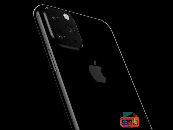 苹果计划发布三镜头后置摄像头新款iPhone支持AR