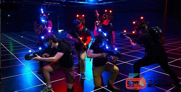 VR娱乐中心可以在VR普及推广中发挥关键作用