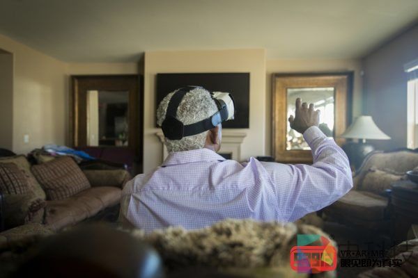 VRHealth推出远程医疗VR平台支持Oculus Rift和Oculus GO