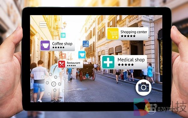 87晚汇 | Foldaway展示力反馈触觉操纵杆 硅谷初创PlugXR发布AR内容制作平台