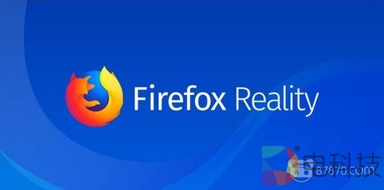 火狐Reality VR浏览器成为所有Vive默认浏览器