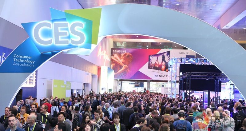 87晚汇 | CES 2019展会闭幕 华纳兄弟与英特尔联手打造车载沉浸体验