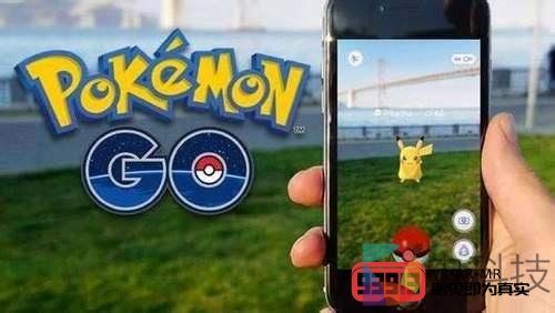 AR逐渐向可交互的系统进化