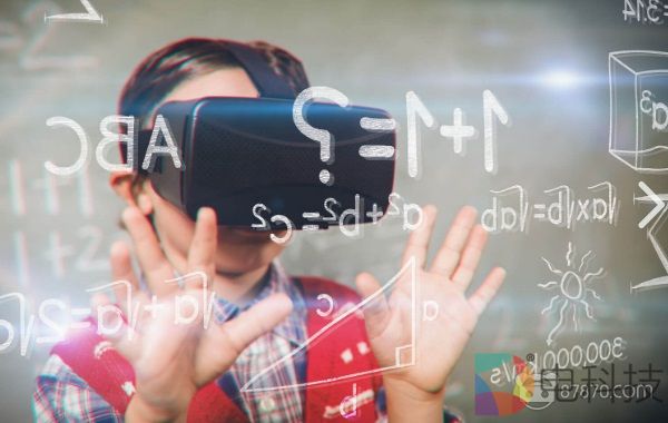 ​取代传统教育？VR教育如何改善课堂弊端