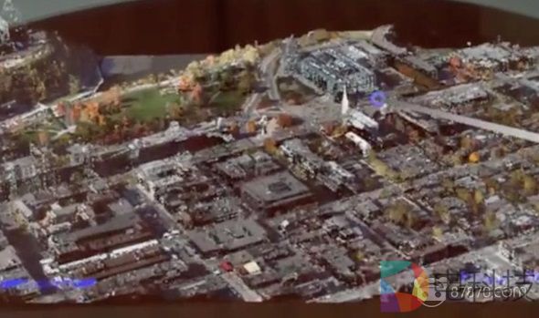 新版MR Studio推出，同时兼容HoloLens和Magic Leap