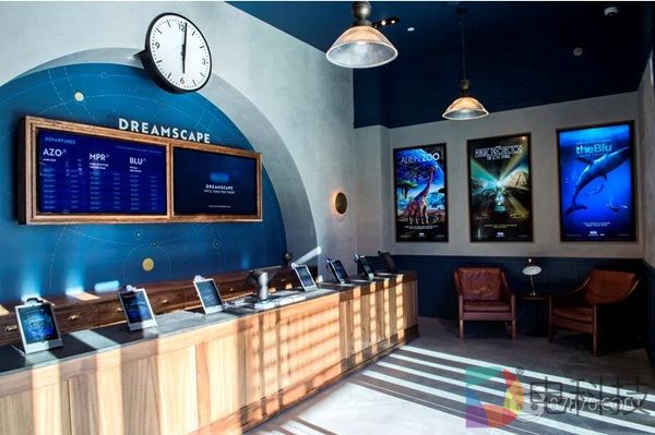 Dreamscape Immersive：以好莱坞的方式打造VR线下体验店