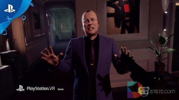 索尼正为新工作室的3A级PSVR大作进行招聘